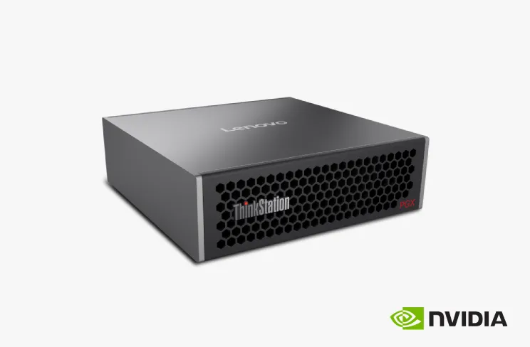 ThinkStation PGX